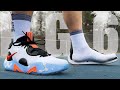 Nike PG 6 Performance Review From The Inside Out - 3 Biggest Pros and Cons