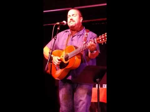 Raul Malo, "In My Dreams", New Hope Winery, 6.18.15