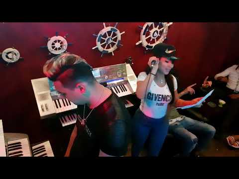 Cheba Siham Japonia Avec Hichem Smati Chir Rah Mwaswas شابة سهام