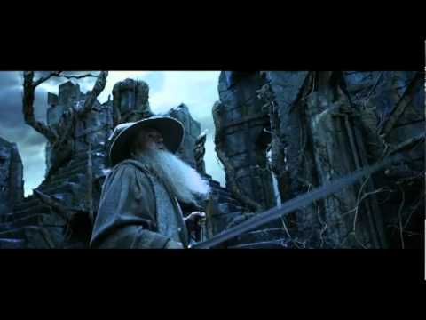 The Hobbit: An Unexpected Journey - Trailer 1 - Official Warner Bros. UK