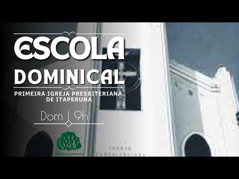 CULTO - 17/05/26 - 19:30