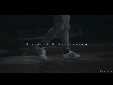 Murfelo-Straight Outta Church (Lyrics Video)