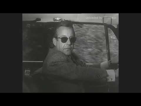 DER AUTOTEST - BMW 1602 von 1967