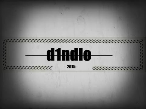 DIDO - d1ndio (2015)