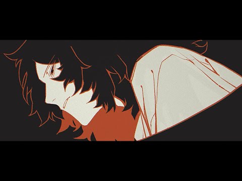 エイハブ「ある男」MV