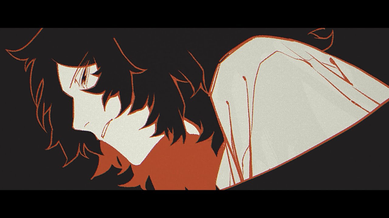 エイハブ「ある男」MV
