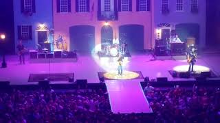 Hootie and the Blowfish - Old Man & Me