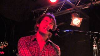 Jon McLaughlin - Things That You Say -  Allston, MA 2012