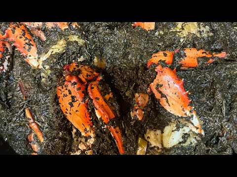 How to cook dry Lalo ( jute leaves). #haitian #haitiancuisine #haitianfood