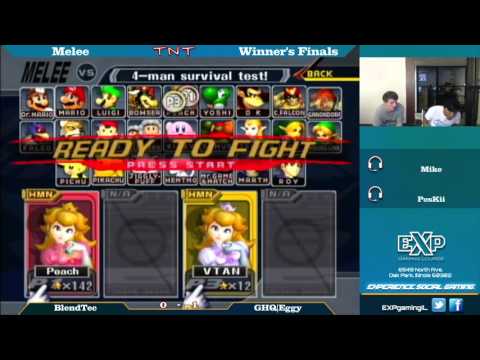 TNT 1-5-16 BlendTec vs Eggy - WF