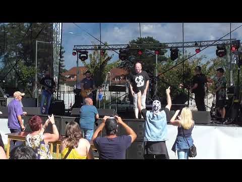Schelinger Revival - Jahody mražený (Live Uherský Brod 5.9.2020)