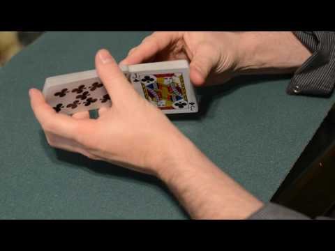 Temporarily Out of Order: King Me