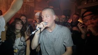 KIZ mit ihrem WELTHIT &quot;&quot;Da geht was&quot;&quot;