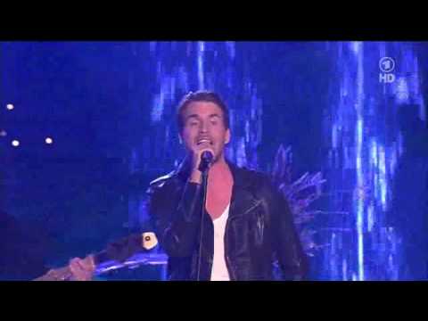 Alexander Klaws - Morgen explodiert die Welt (2014) HD