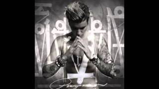 Justin Bieber - Love Yourself (Audio)