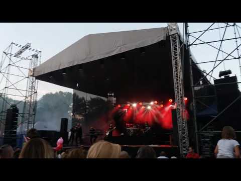 Lombard- Deja'Vu (Live)- (Dni Czeladzi 2017)