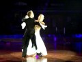 Zoe James Waltz From SCD Tour