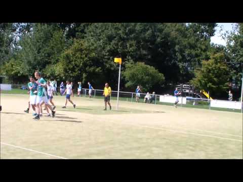 Velocitas A1 - Vriendenschaar A1