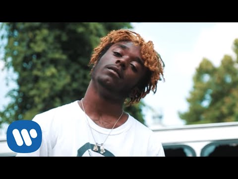 UZI - LIL UZI VERT (PROD BY CHARLIE HEAT)