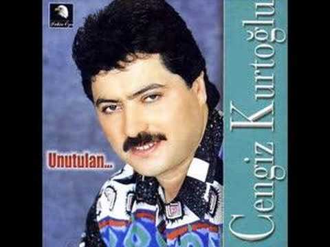 cengiz kurtoğlu - imkansız