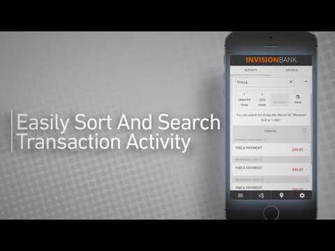 CSI Mobile Banking Feature Spotlight – Transaction Receipt Images