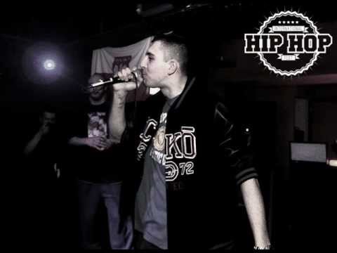 Mogieł - Skoro nie widzisz... (prod. Szorti)