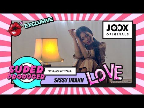 Sissy Imann - Bisa Mencinta (JOOX Originals) [Official MV]
