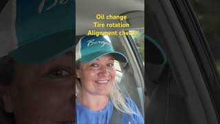 Getting ready for Carnival Vista cruise!