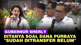 Download lagu Depan Gubernur Sherly, Bupati Halteng Tanya Dana Dari Purbaya Rp15 M: Sudah Ditransfer Belum? mp3 Download lagu Depan Gubernur Sherly, Bupati Halteng Tanya Dana Dari Purbaya Rp15 M: Sudah Ditransfer Belum? mp3