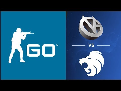 CS:GO - North vs ViCi Gaming Best Moments For IEM Katowice Major Spot 2019