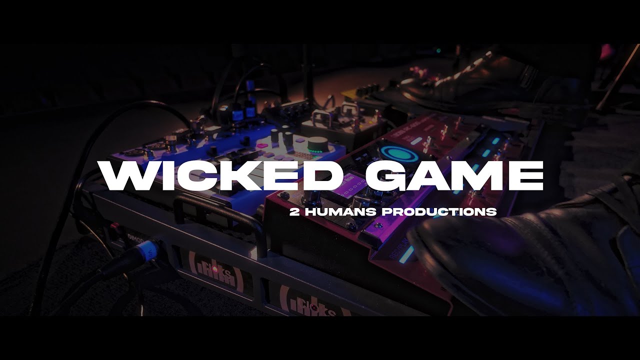 Promotional video thumbnail 5 for 2 Humans
