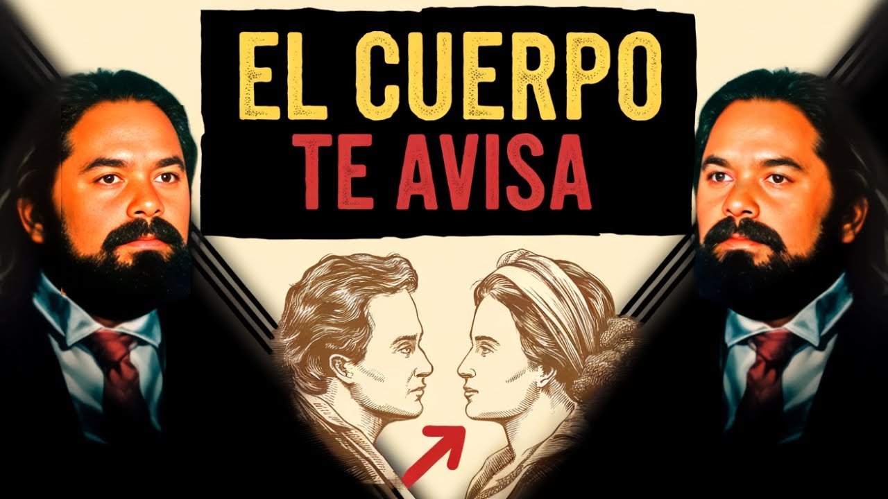 si El Universo QUIERE UNIRTE con ALGUIEN, estas cosas sucederán | Jacobo Grinberg