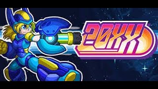 It's the year 20XX: Draco Meteor