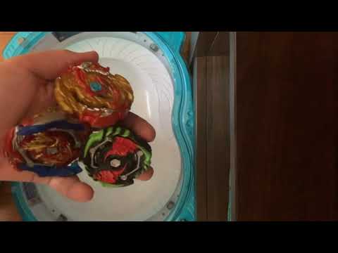 Union Achilles vs lord spryzen vs monster ogre