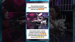 Download lagu MAE SOIMAH IS ANGRY #soimah #dewipersik #dangdut #indosiar #billar #da7 mp3