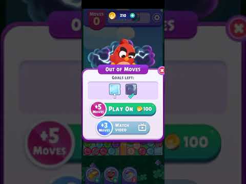 Angry birds dream blast 695