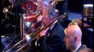 Alexander Courage: Barn Dance Sequence