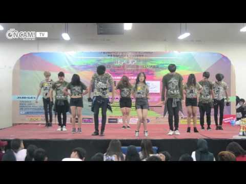 [HD] 170122 CO.ED SCHOOL_TOO LATE by OBLIVION