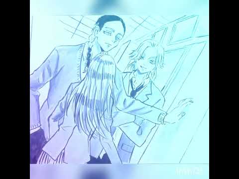 #tokyorevengers#anime#shorts#broherhaitani Brothers Haitani x y/n👩