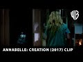 Don T Let Annabelle Out Annabelle Creation 2017 Warner Bros UK