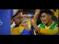 CSK Ft Manjummel Boys Kanmani Anbodu Kadhalan