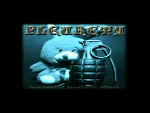 Fleurety - Extrerminators