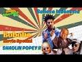 SPESIAL BOBOHO SHAOLIN POPEY II DUB INDO