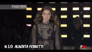 Top 10 looks DARK PRINCESS Spring 2019 | Trends - Fashion Channel