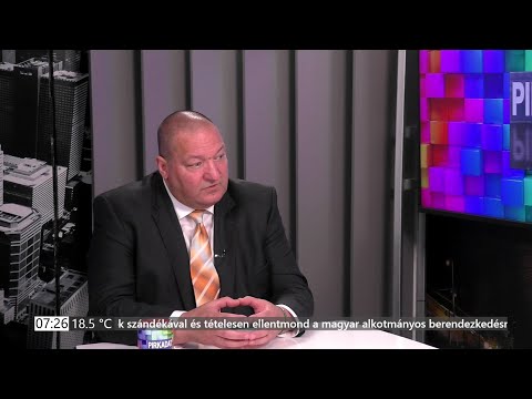 Németh Szilárd, a Fidesz alelnöke:Erre a javaslatra csak...