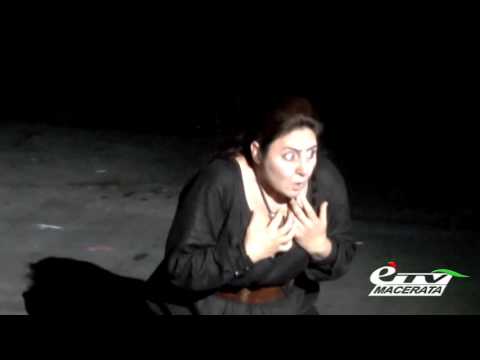 MACERATA OPERA FESTIVAL 2016. IL TROVATORE