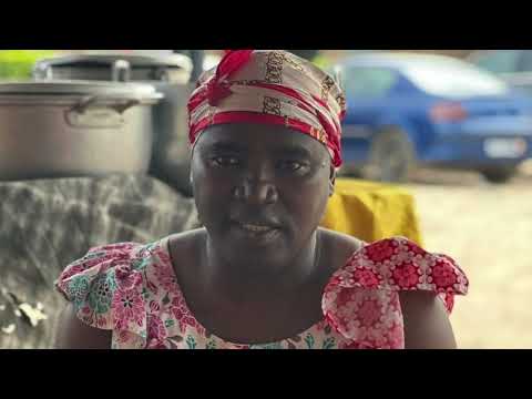 Le magnific - Disstrack Akouba 11