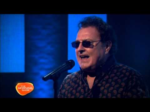 Mondo Rock - State I'm In - live Morning Show June 2015