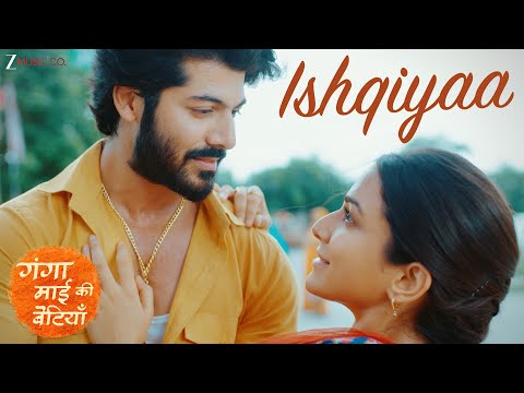 Ishqiyaa - Ganga Mai Ki Betiyan | Amandeep Sidhu, Sheezan Khan | Chetan Bharanga | Zee Tv