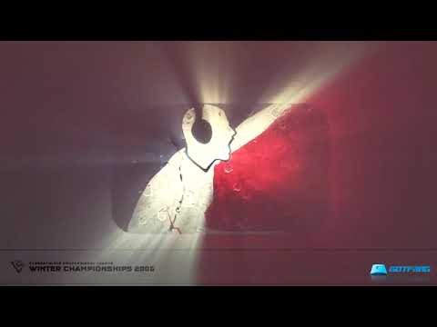 CPL Winter 2006 fnatic Vs Meet Your Makers   HD Remaster